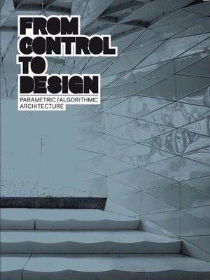 cover image of From Control to Design